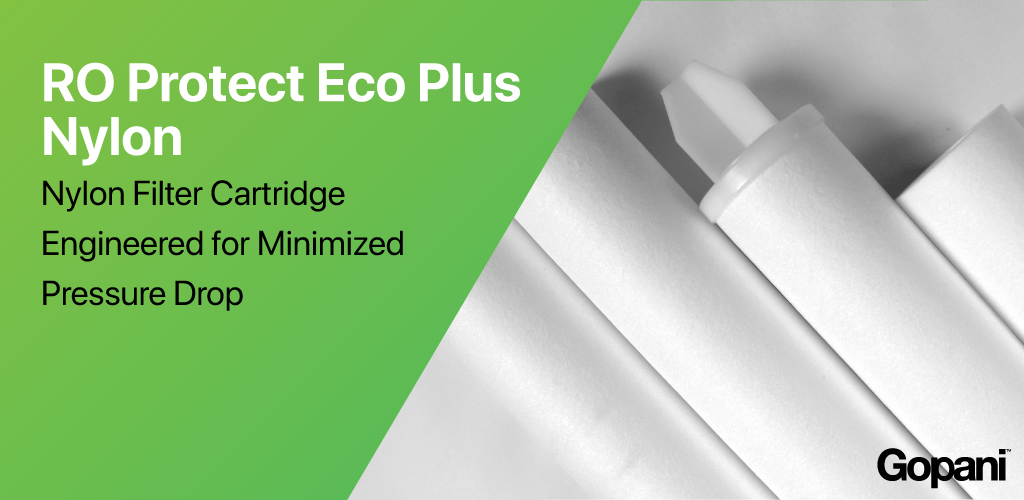 RO Protect Eco Plus