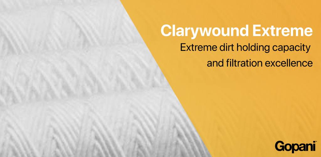 Clarywound Extreme