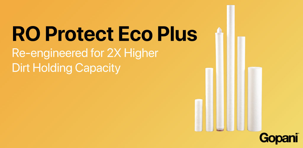 RO Protect Eco Plus