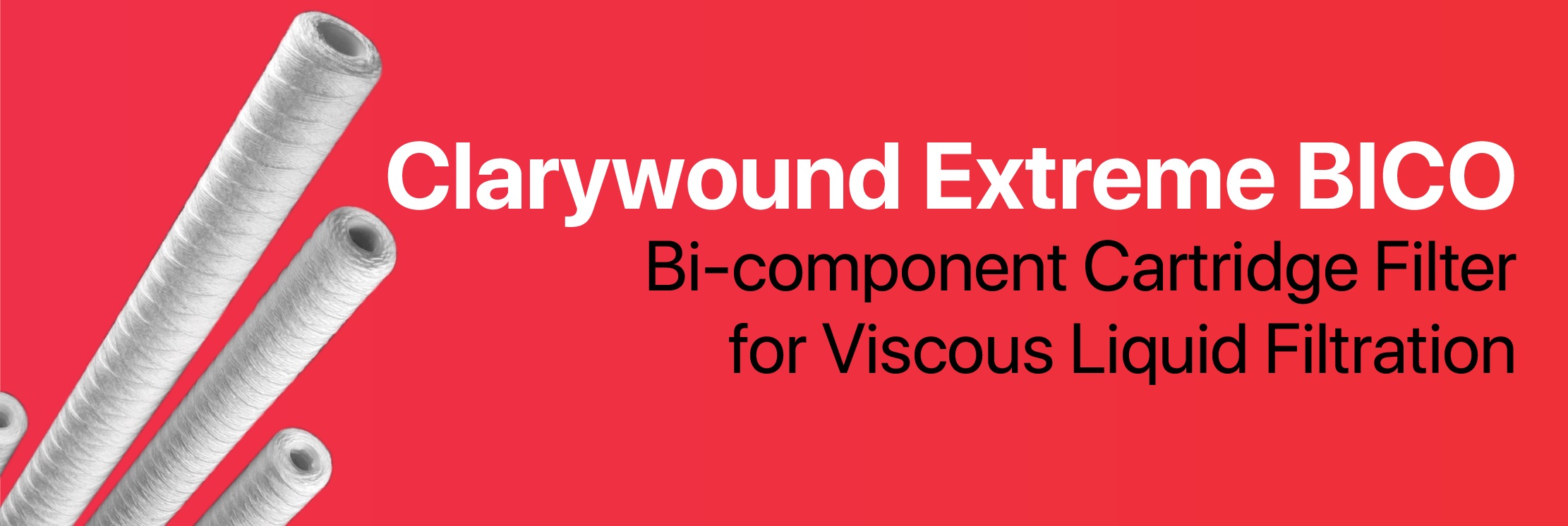 Clarywound Extreme Bico