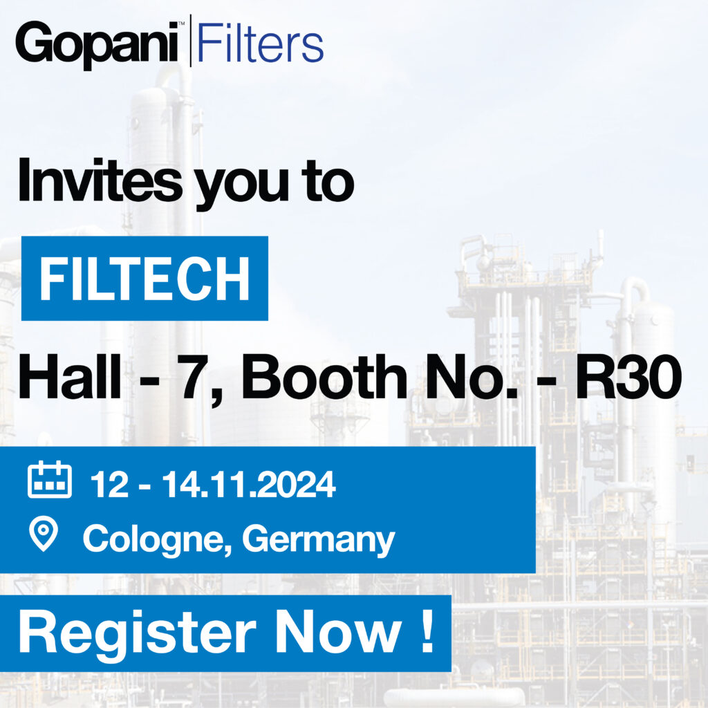 Filtech Expo 2024